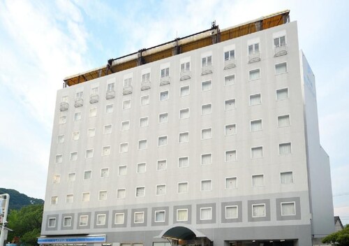 Nonsmoking Semidouble room Without meals / Uwajima Ehime