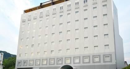 Nonsmoking Semidouble room Without meals / Uwajima Ehime