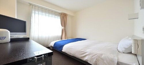 Nonsmoking Single room Without meals / Uwajima Ehime