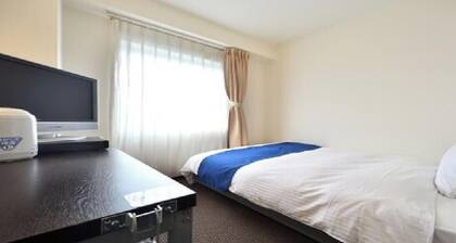 Nonsmoking Single room Without meals / Uwajima Ehime