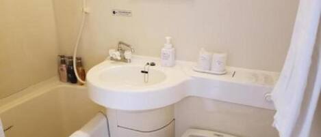 Haartrockner, Handtücher