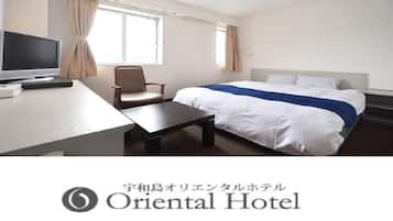 1 間睡房、書桌、熨斗/熨衫板、免費 Wi-Fi