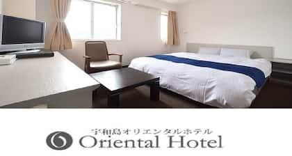 Nonsmoking Double room Without meals / Uwajima Ehime