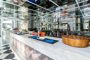 Bar (on property) - ICandy Sol (Hersonissos)