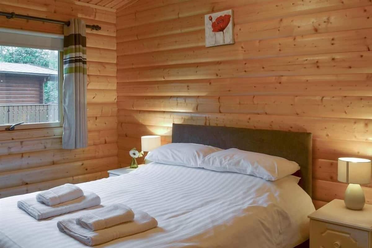 2 slaapkamers