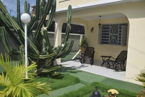 Jardín