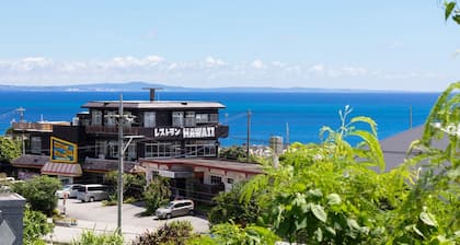 Longedfor Okinawa stay in a rental villa / Kunigami-gun Okinawa