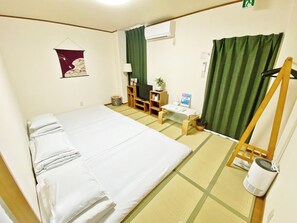 1 Schlafzimmer, Schreibtisch, Bügeleisen/Bügelbrett, kostenloses WLAN