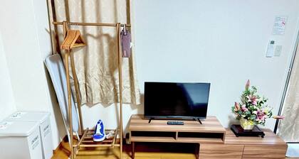 Floor rental Deluxe family room for up to 10 people With washing machine / Tokushima Tokushima