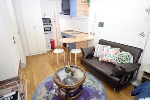 TV - SHIMOKITA STAY3  Shimokitazawa Perfect location with private terrace / Setagaya-ku Tokyo (Setagaya-ku)