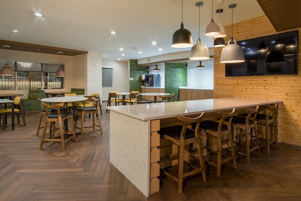 Termasuk sarapan Eropah setiap hari