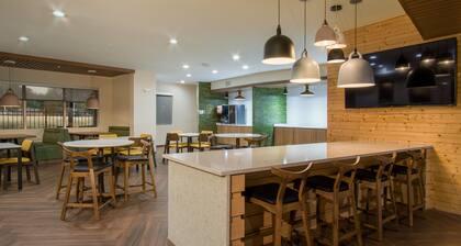 Fairfield Inn & Suites by Marriott Houston Katy