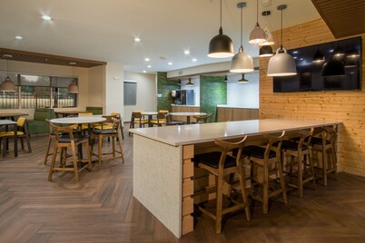 Fairfield Inn & Suites by Marriott Houston Katy