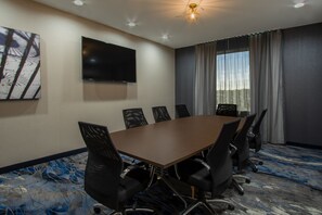 สถานที่จัดงานประชุม