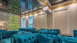 Lobby - 5 Star Apart Hotel (Tbilisi)
