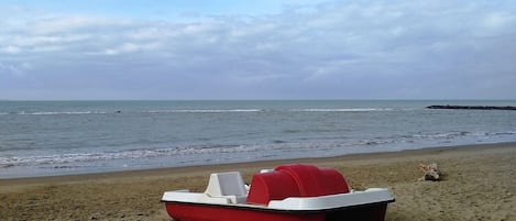 Plage