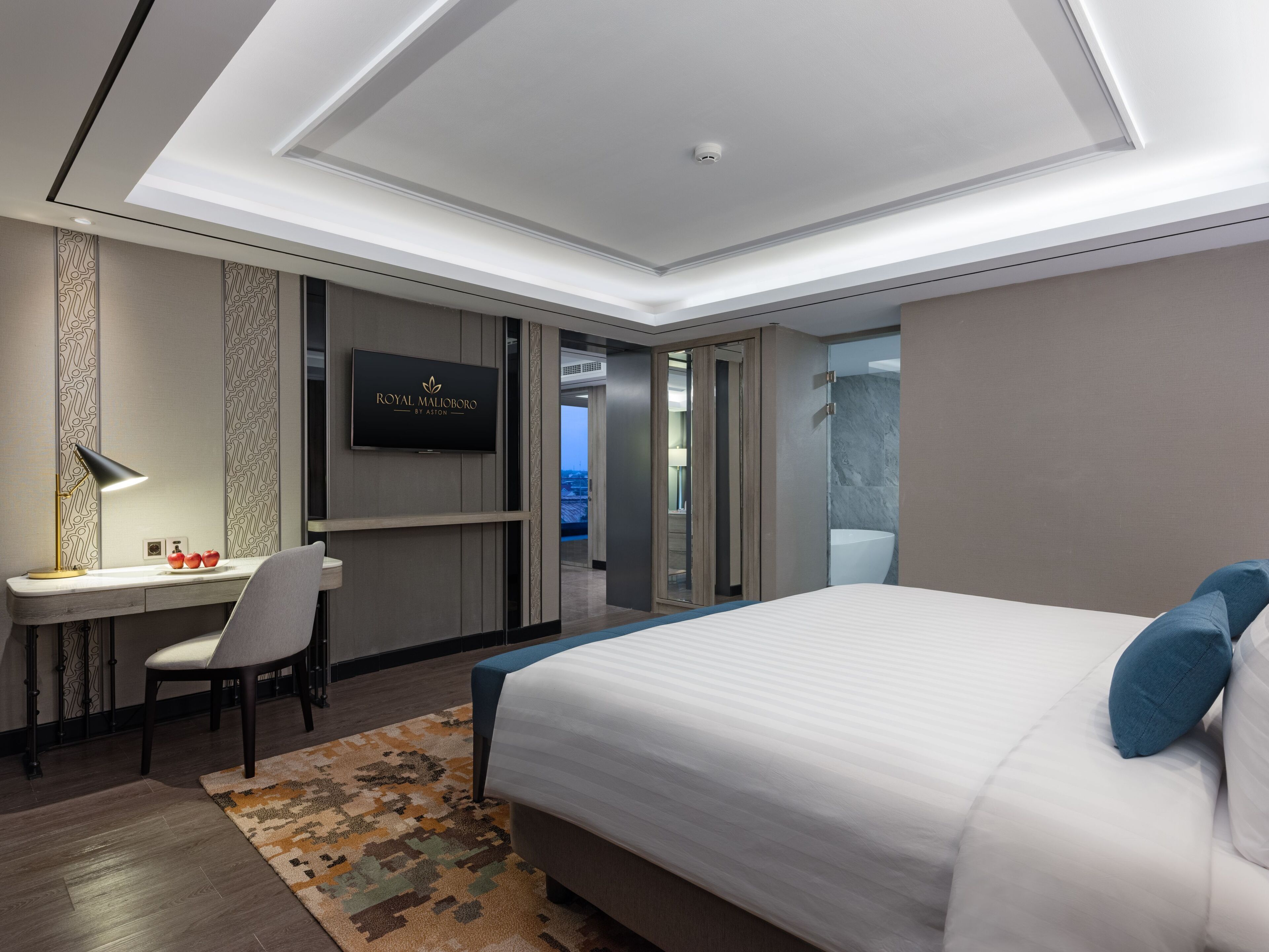 Photo - Royal Malioboro by ASTON