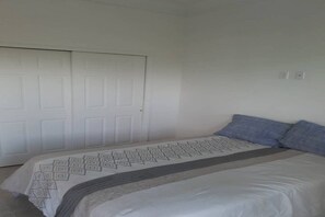 1 Schlafzimmer, WLAN