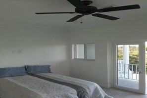 1 Schlafzimmer, WLAN