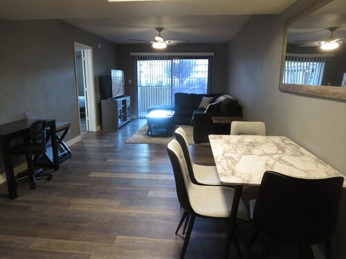 ASU Arizona State University Tempe Executive Condo