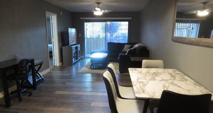 ASU Arizona State University Tempe Executive Condo