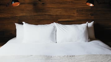 Accommodatievoorzieningen