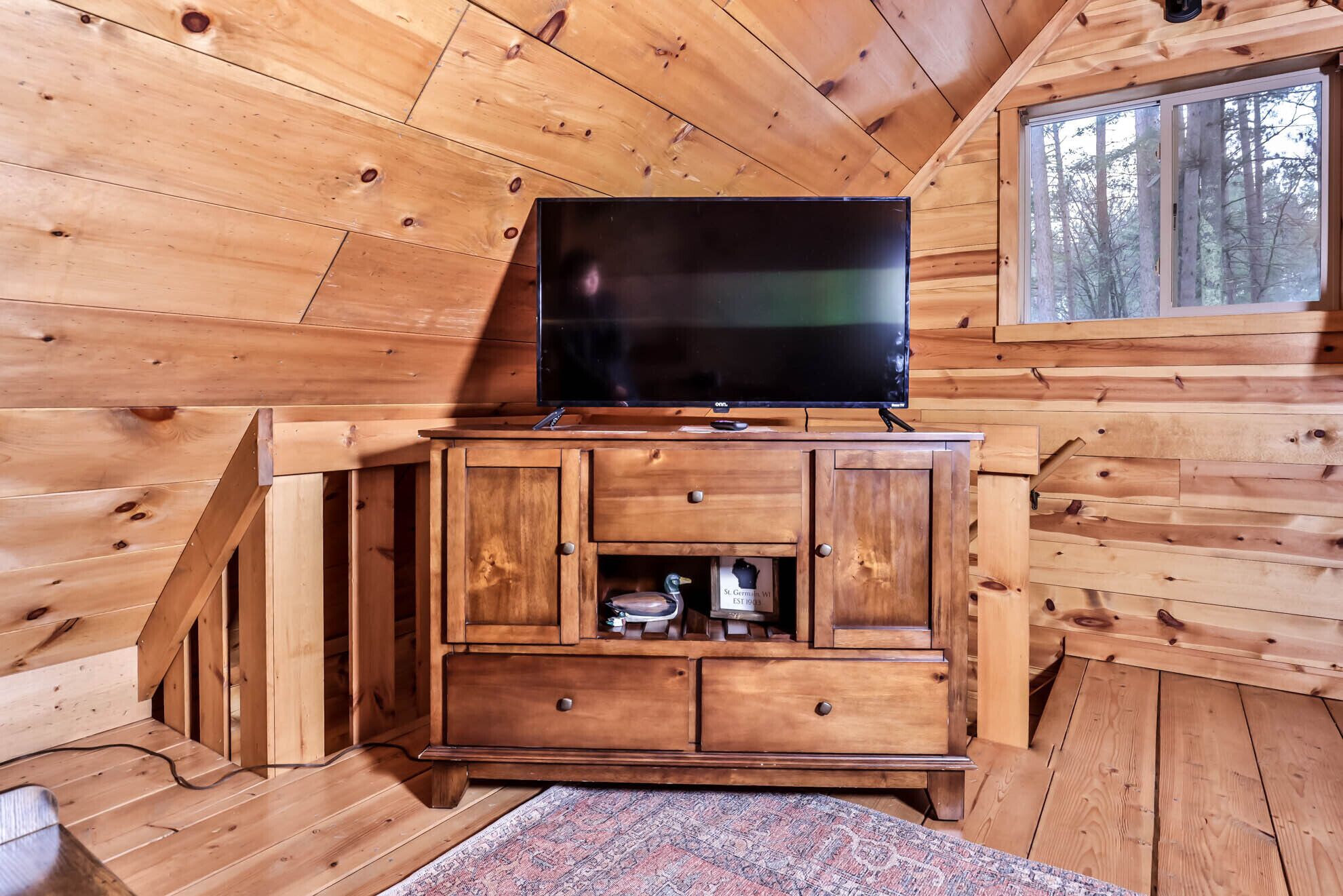 Top 12 PetFriendly Cabins Near Minocqua, Wisconsin Updated 2024