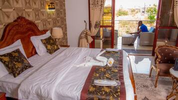 Huone | Ilmainen Wi-Fi