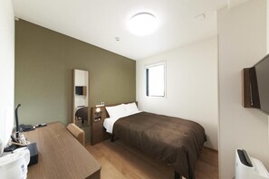 1 habitación, escritorio, tabla de planchar con plancha y wifi gratis