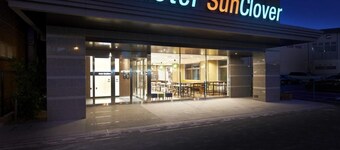 Nonsmoking Business room 1 person / Koshigaya Saitama