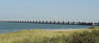 Cozy holiday bungalow in a quiet location