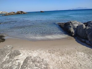 Playa en los alrededores 