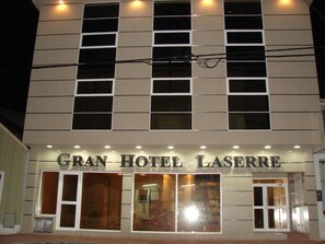 Exterior - Gran Hotel Laserre (Río Grande)