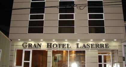 Gran Hotel Laserre