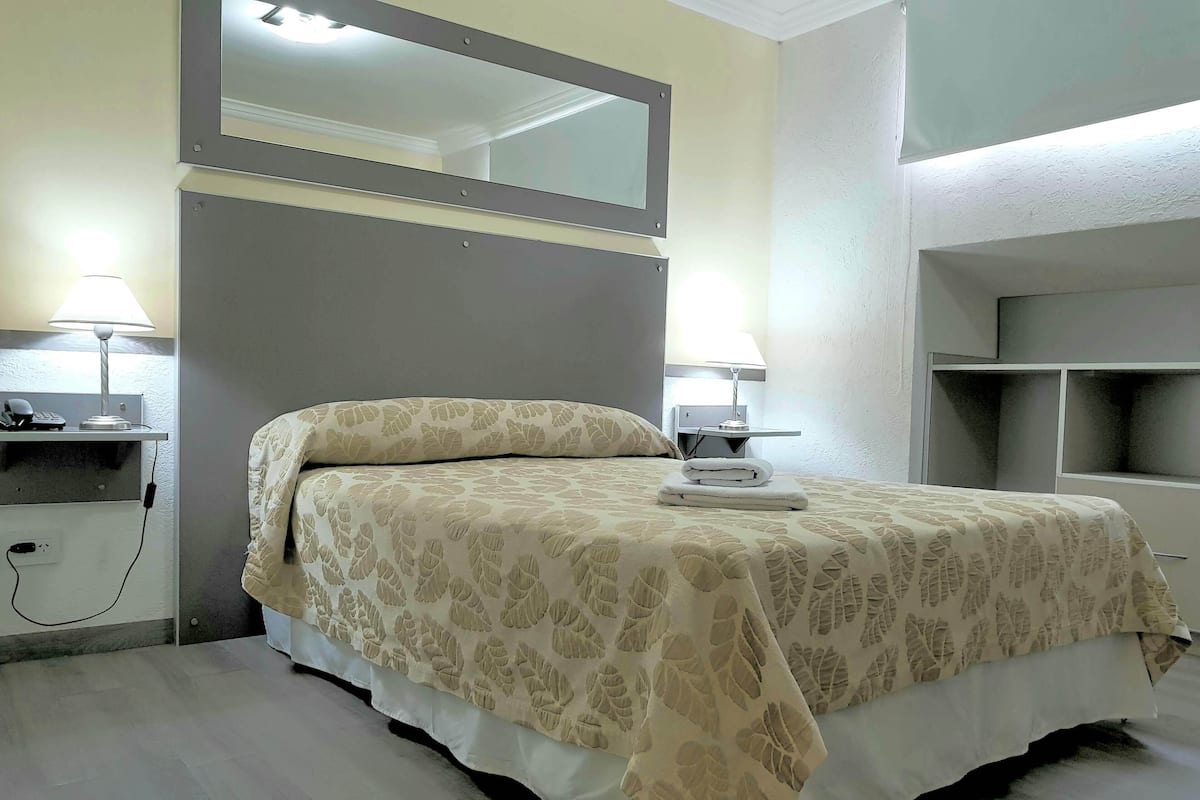 Chambre Simple Standard