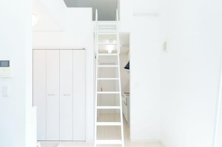 Interior. 2nd floor 4 minutes walk from SoshigayaOkura St / Setagaya-ku Tokyo