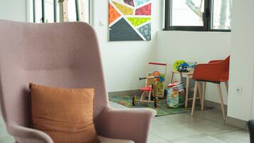 Desayuno buffet incluido todos los días