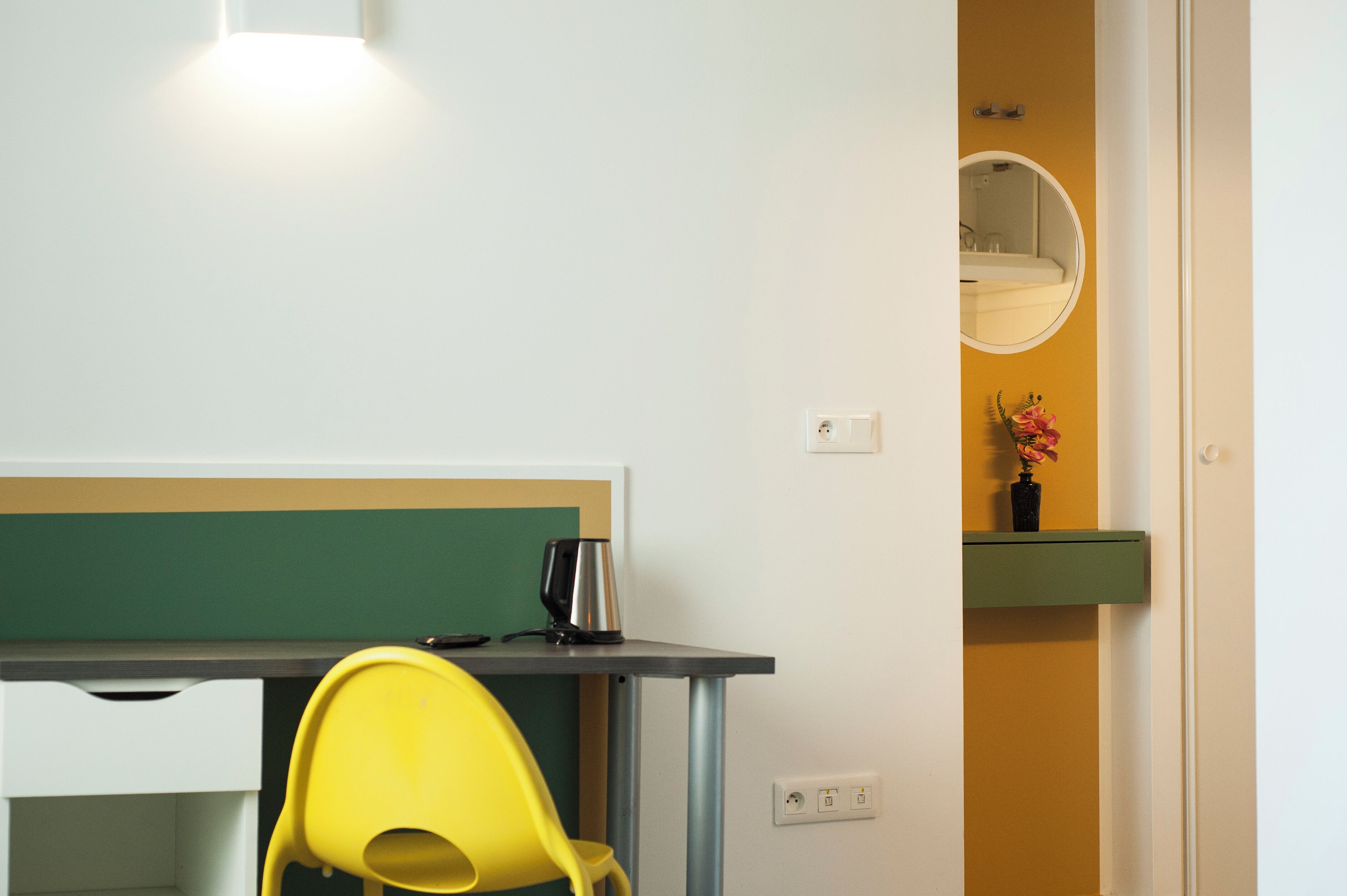 Foto - Moov'Appart Hotel Clichy