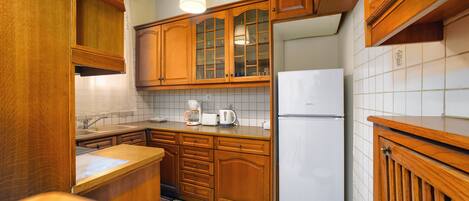 Standard Apartment | Private kitchen