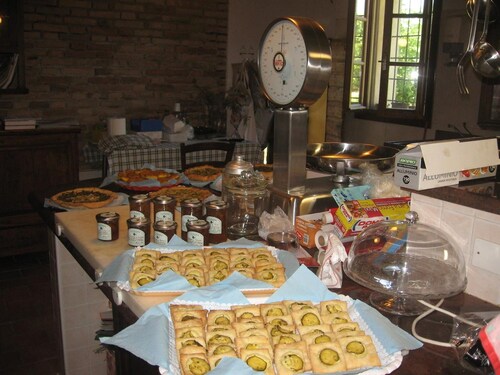 Agriturismo La Rovere