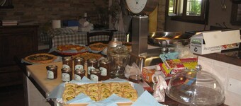 Agriturismo La Rovere