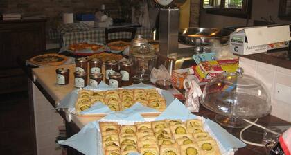 Agriturismo La Rovere