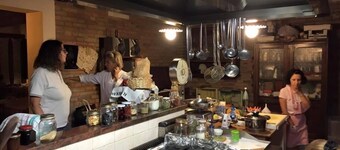 Agriturismo La Rovere