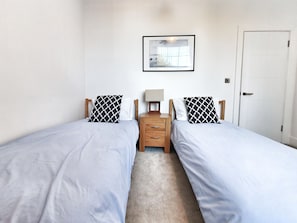 Executive Apartment
