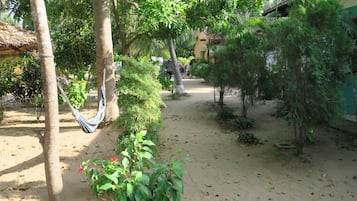Jardin