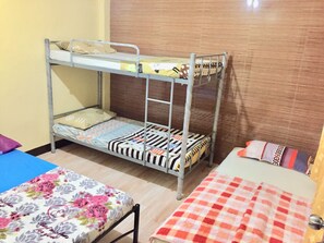 1 bedroom, WiFi