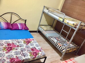 1 Schlafzimmer, WLAN