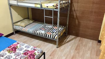 1 bedroom, WiFi