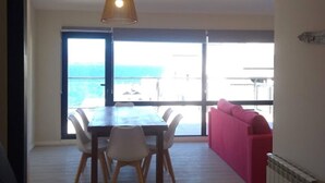 Interior - Depto 5 p. Excelente Vista & Terraza (San Carlos de Bariloche)