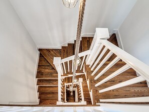 Interior - Carlton Landing-Spacious home on Boulevard (Eufaula)